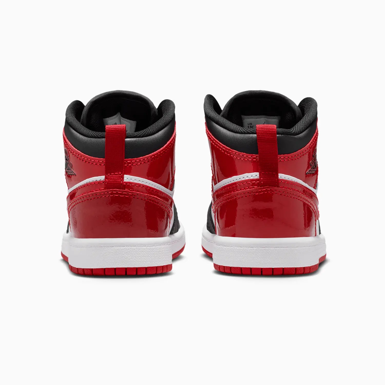 Kid's Air Jordan 1 Mid SE Pre School