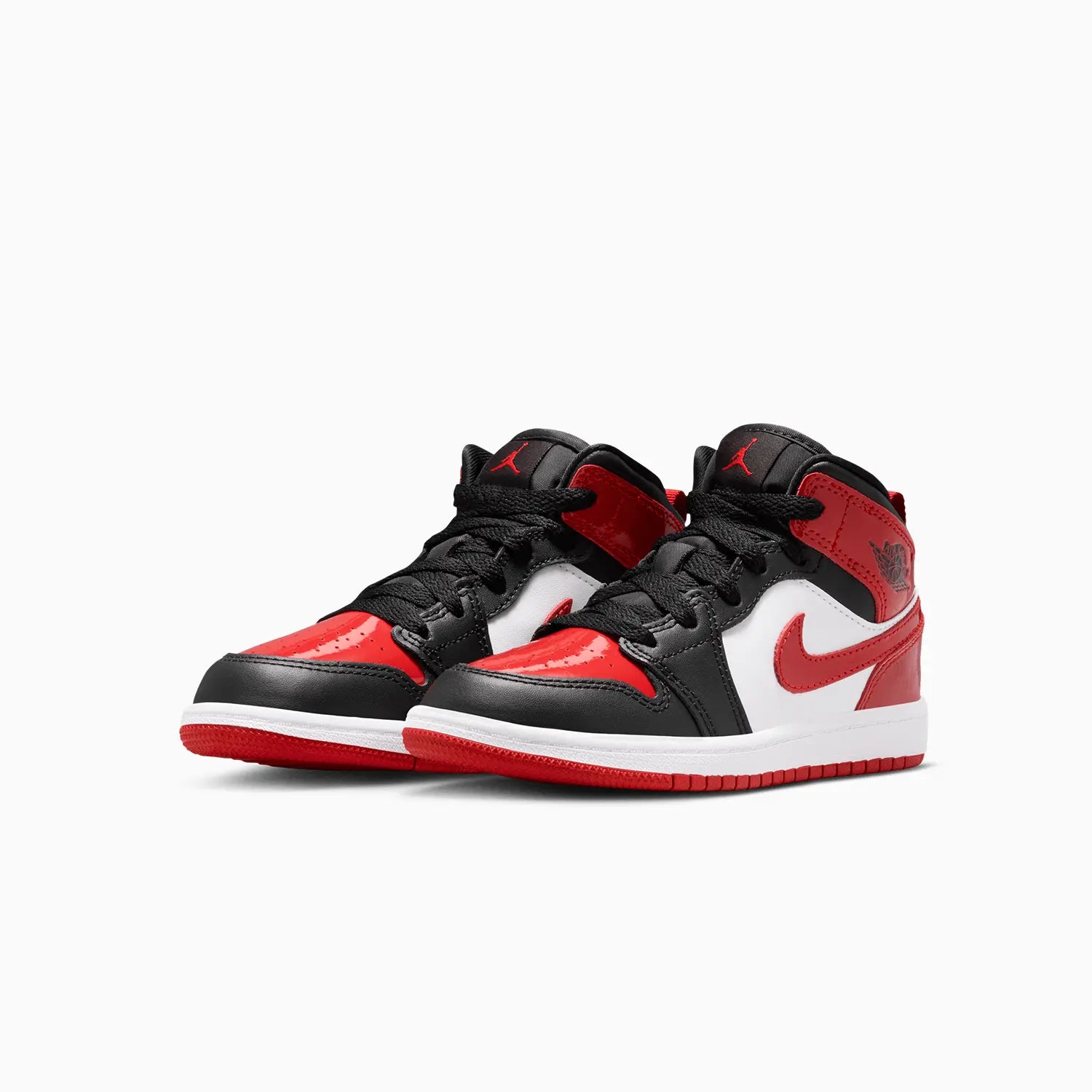 Kid's Air Jordan 1 Mid SE Pre School