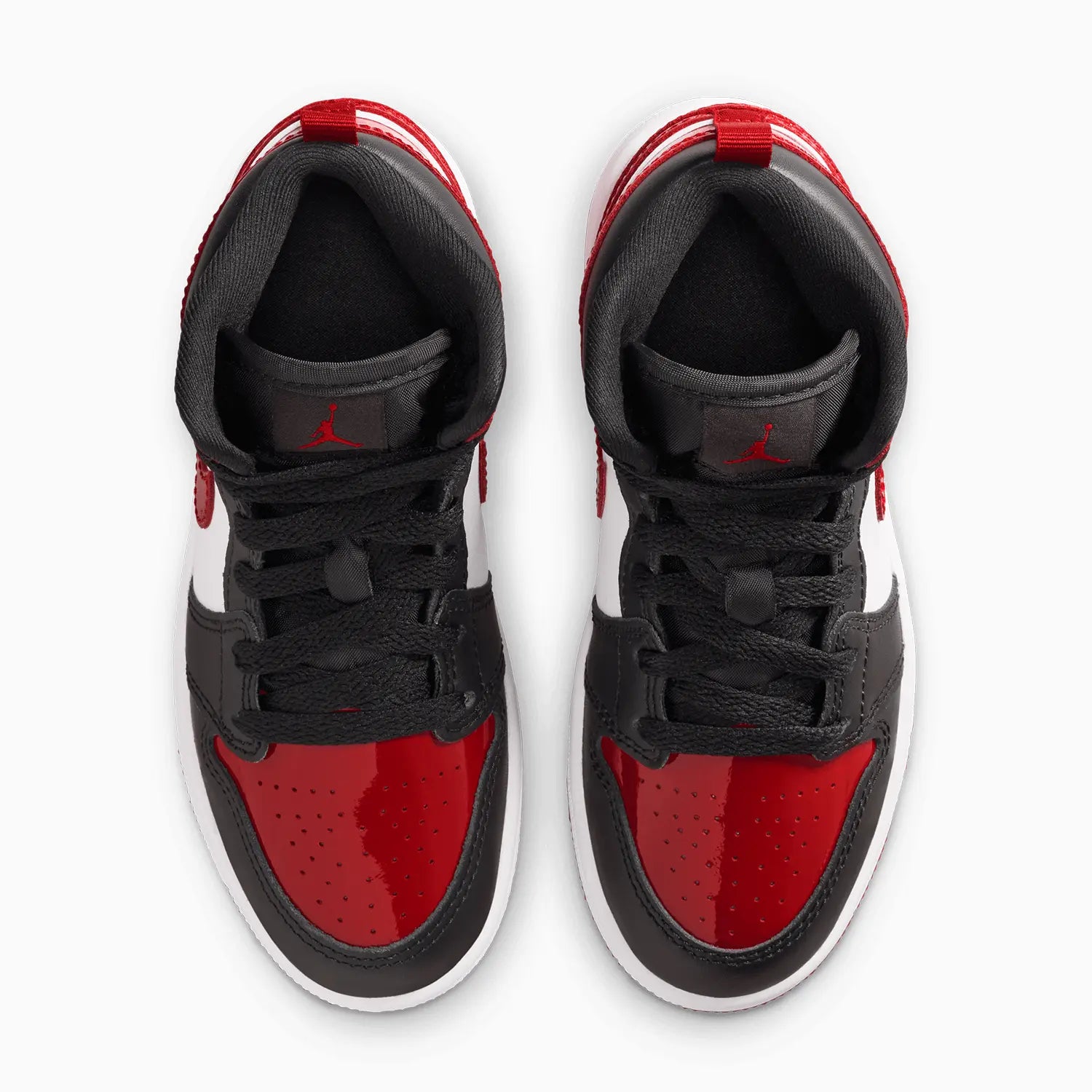 Kid's Air Jordan 1 Mid SE Pre School