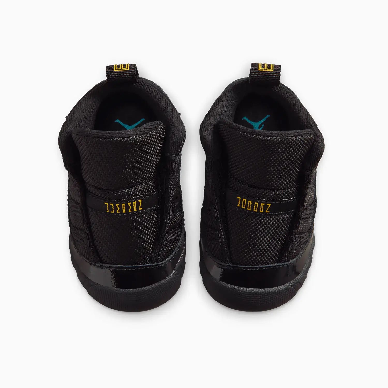 Kid's Air Jordan 11 Retro "Gamma Blue" Infants