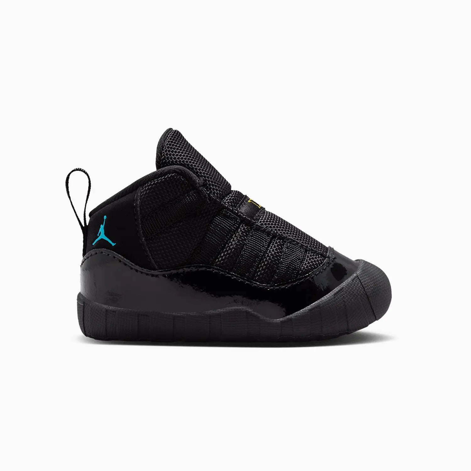 Kid's Air Jordan 11 Retro "Gamma Blue" Infants