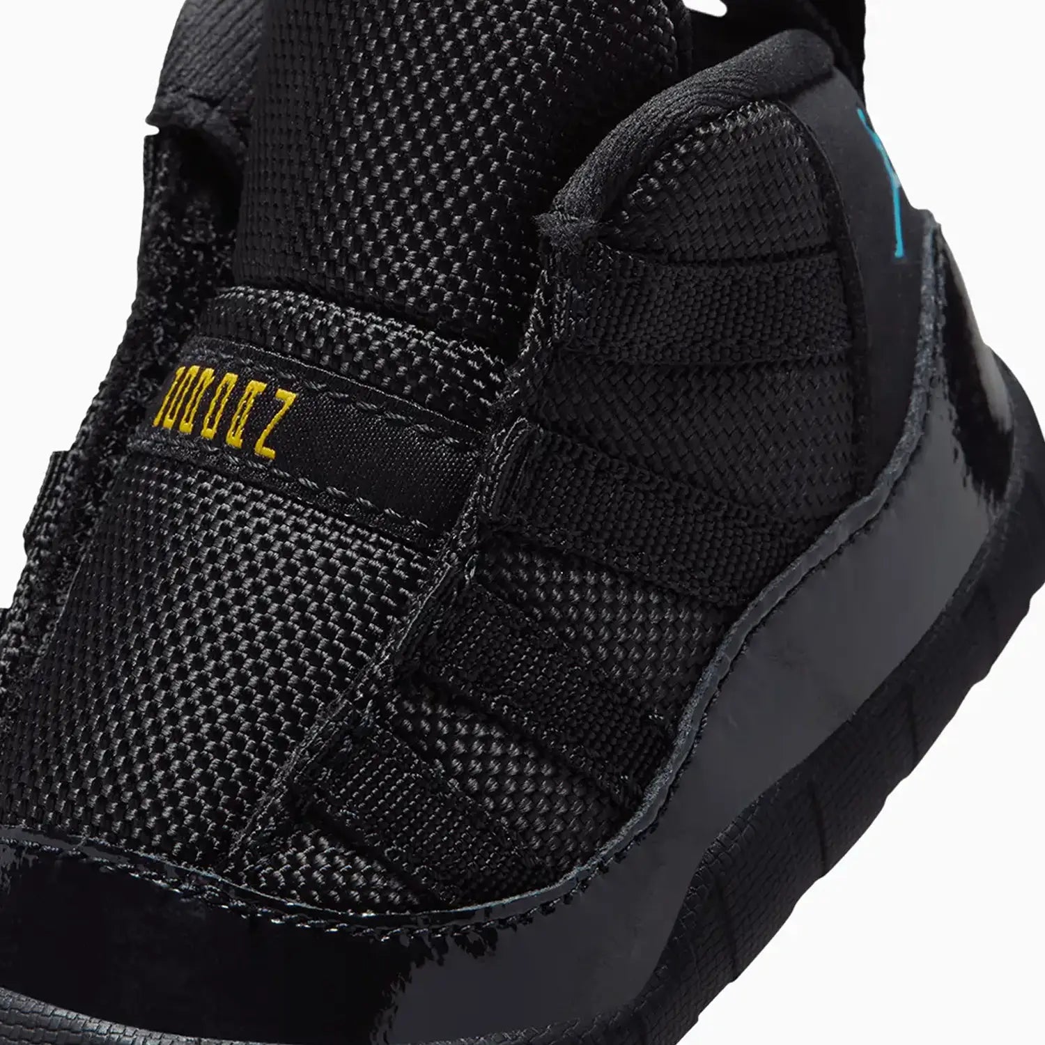 Kid's Air Jordan 11 Retro "Gamma Blue" Infants
