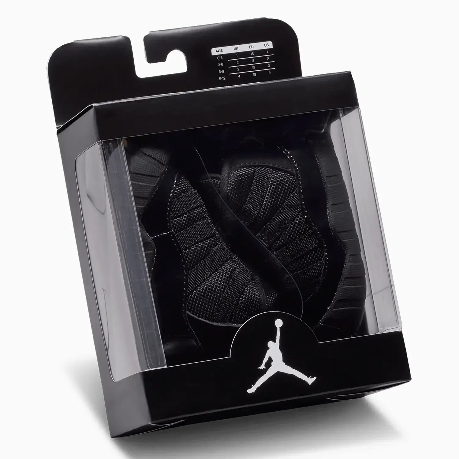 Kid's Air Jordan 11 Retro "Gamma Blue" Infants