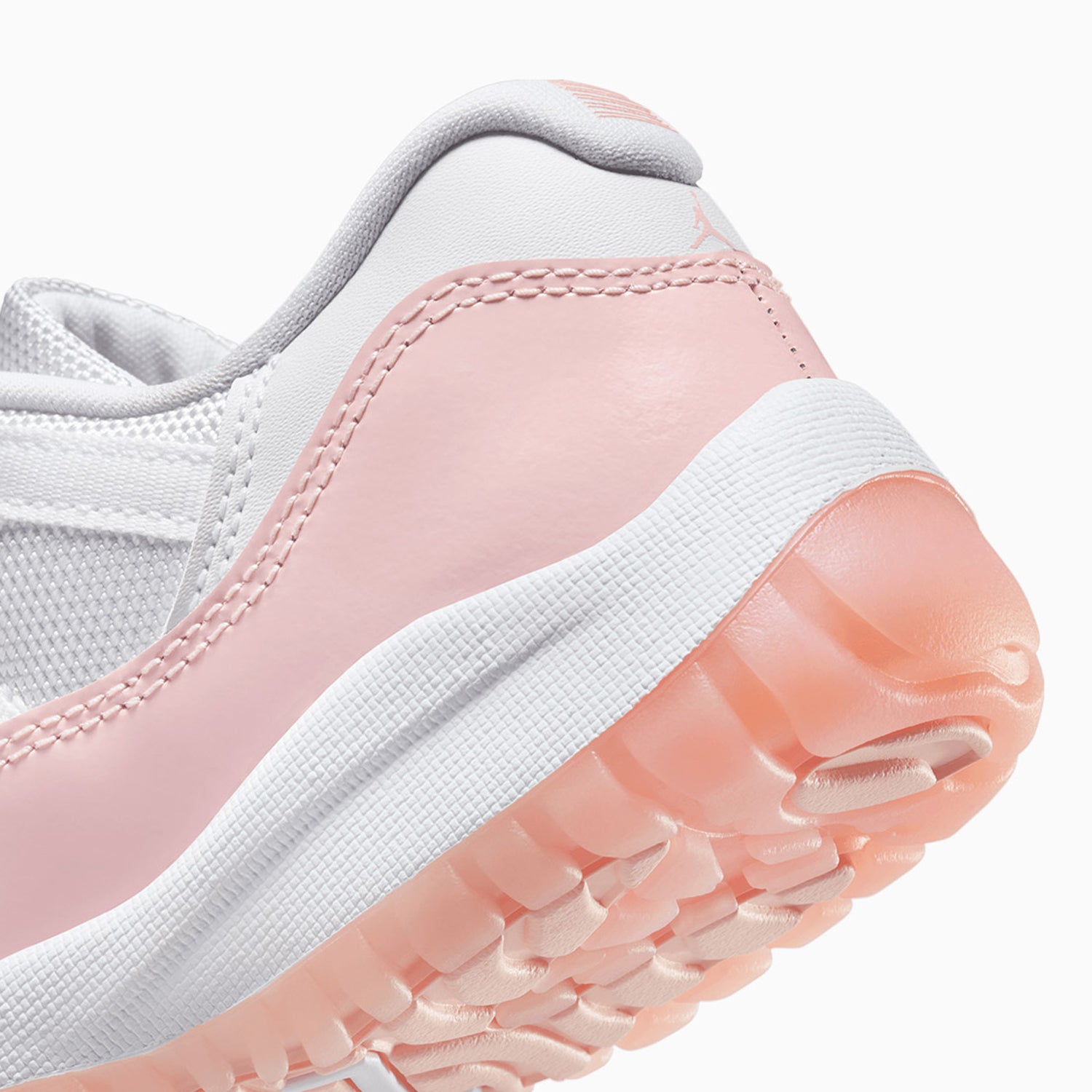 Kid's Air Jordan 11 Retro "Legend Pink" Pre School