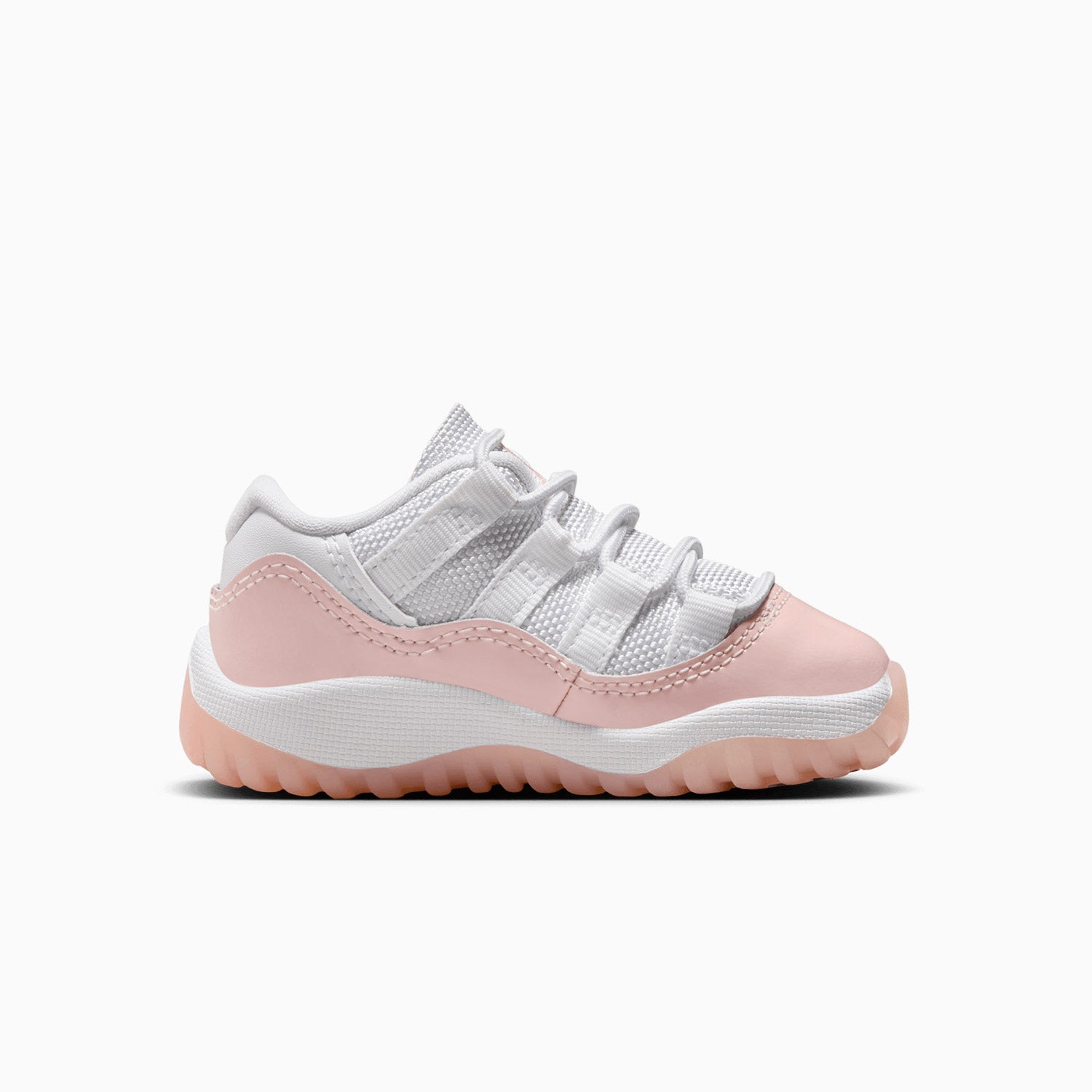 Kid's Air Jordan 11 Retro "Legend Pink" Toddlers