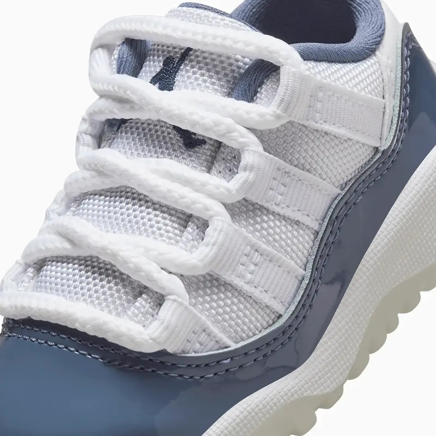 Kid's Air Jordan 11 Retro Low "Diffused Blue" Toddlers Jordan - Tops and Bottoms USA