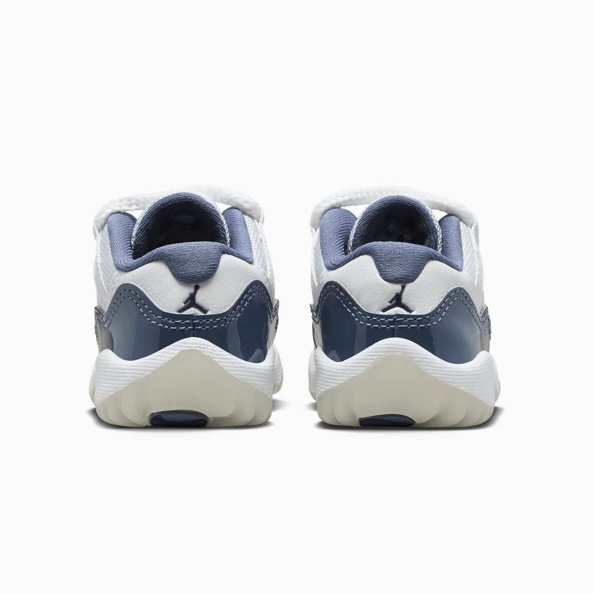 Kid's Air Jordan 11 Retro Low "Diffused Blue" Toddlers Jordan - Tops and Bottoms USA
