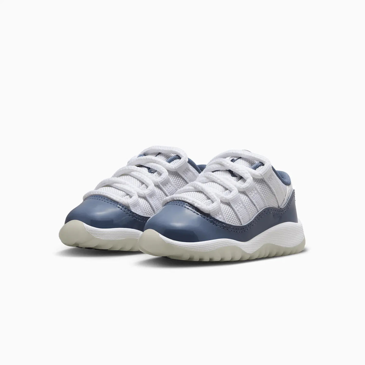 Kid's Air Jordan 11 Retro Low "Diffused Blue" Toddlers Jordan - Tops and Bottoms USA