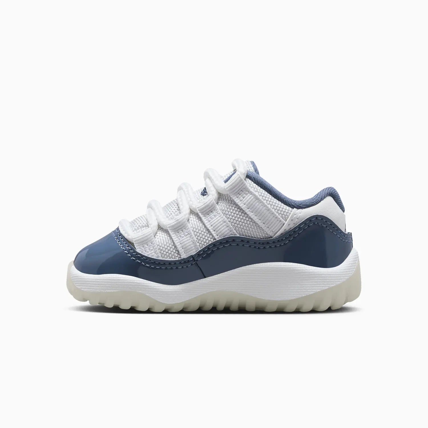 Kid's Air Jordan 11 Retro Low "Diffused Blue" Toddlers Jordan - Tops and Bottoms USA