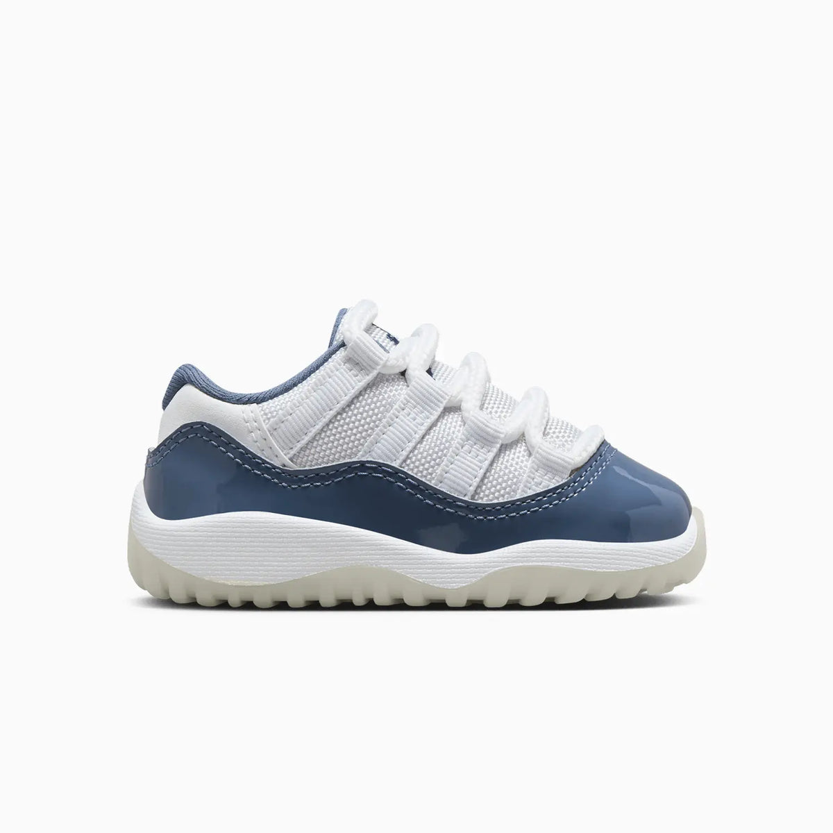 Kid's Air Jordan 11 Retro Low "Diffused Blue" Toddlers Jordan - Tops and Bottoms USA