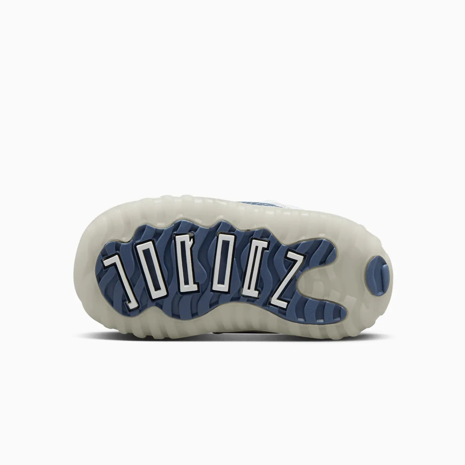 Kid's Air Jordan 11 Retro Low "Diffused Blue" Toddlers Jordan - Tops and Bottoms USA