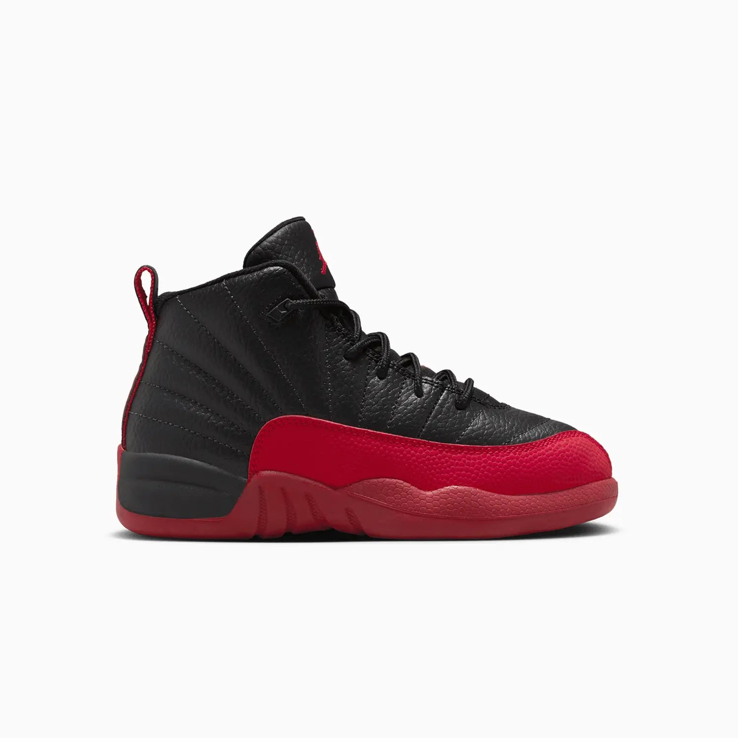 Kid's Air Jordan 12 Retro "Flu Game" Pre School1