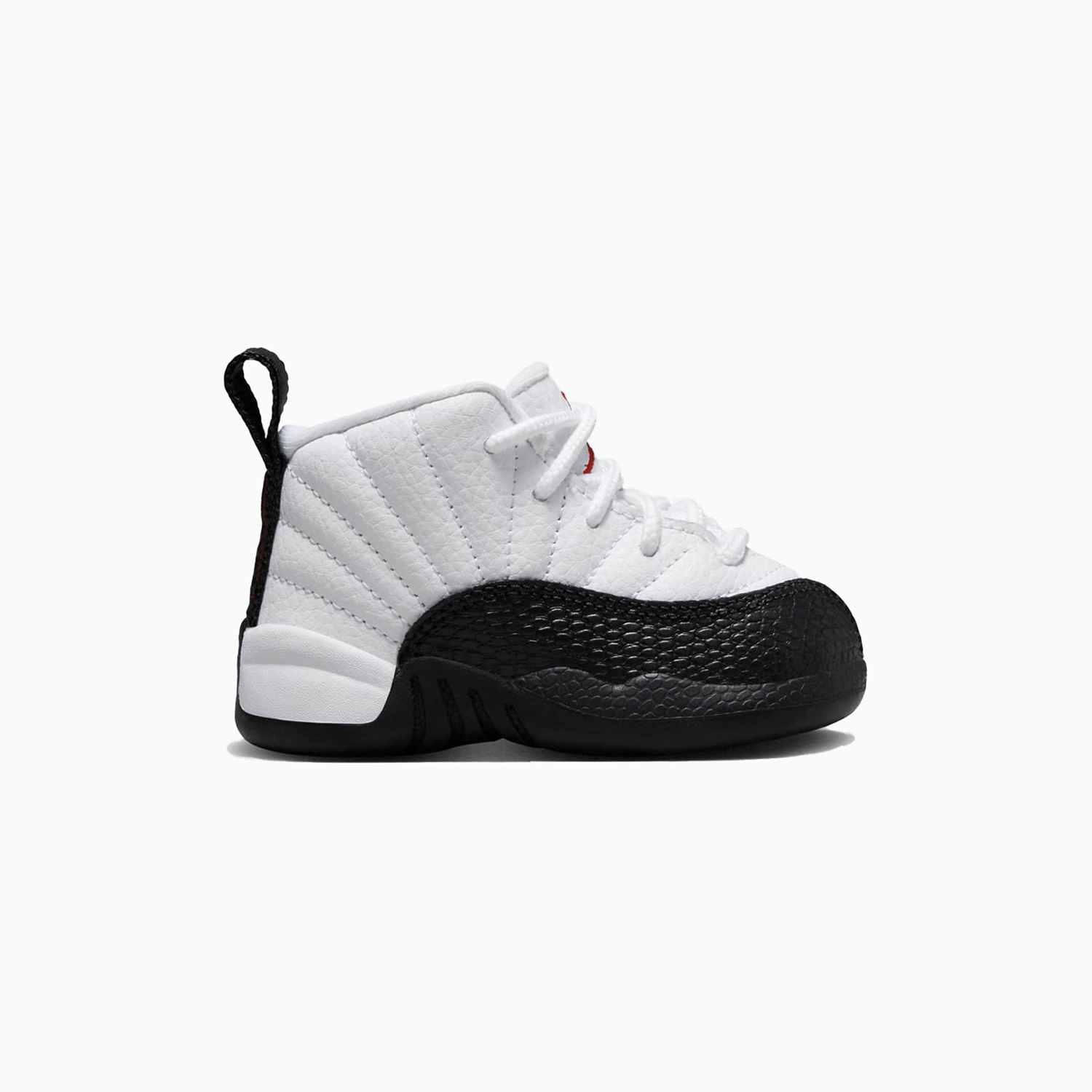 Kid s Air Jordan 12 Retro Red Taxi Toddlers