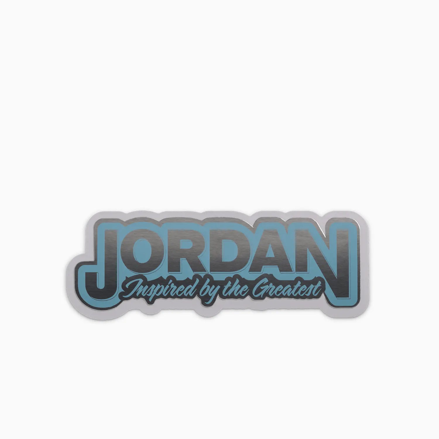 Kid's Air Jordan 4 Retro "Blue Chill" Pre School