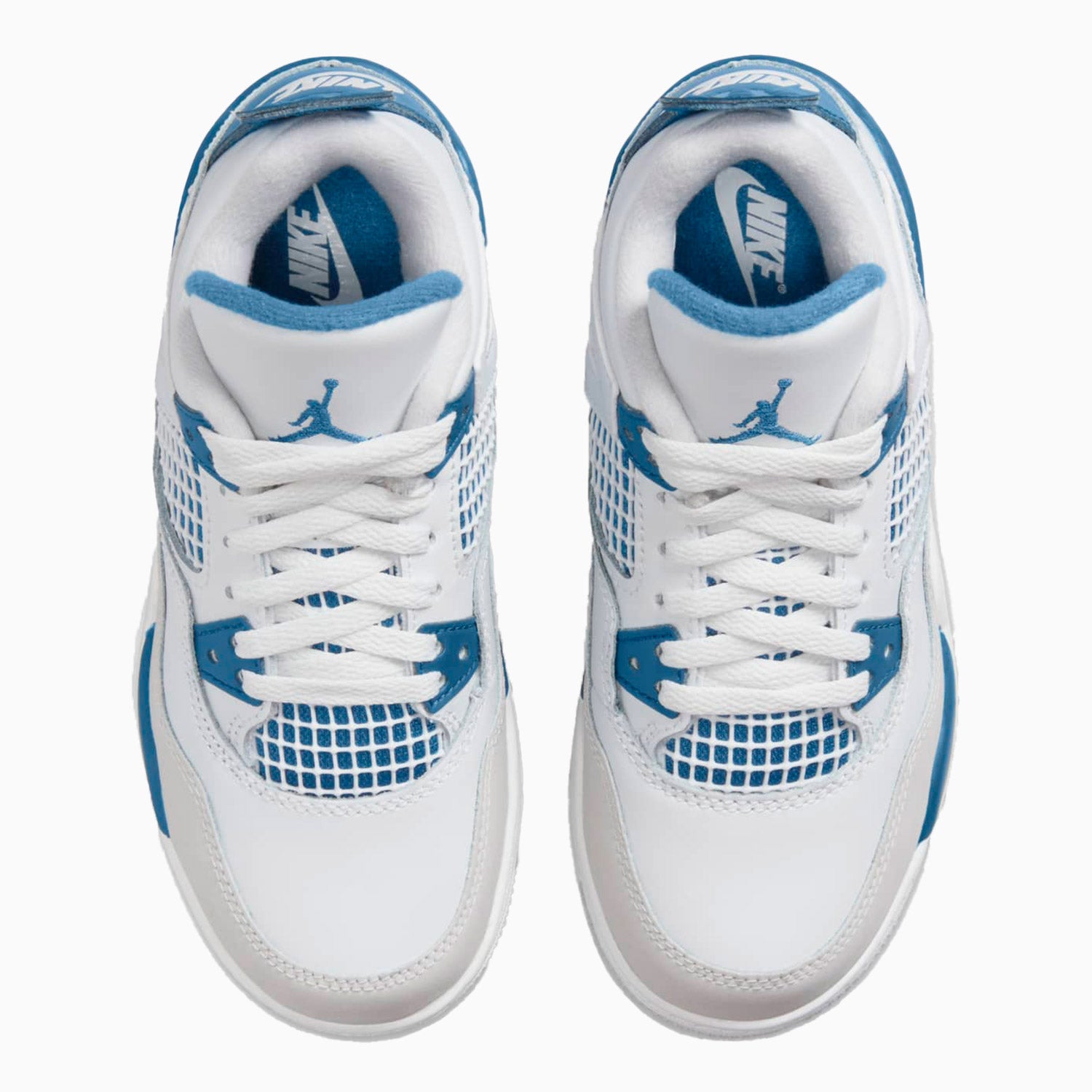 kids-air-jordan-4-retro-military-blue-pre-school-shoes-bq7669-141