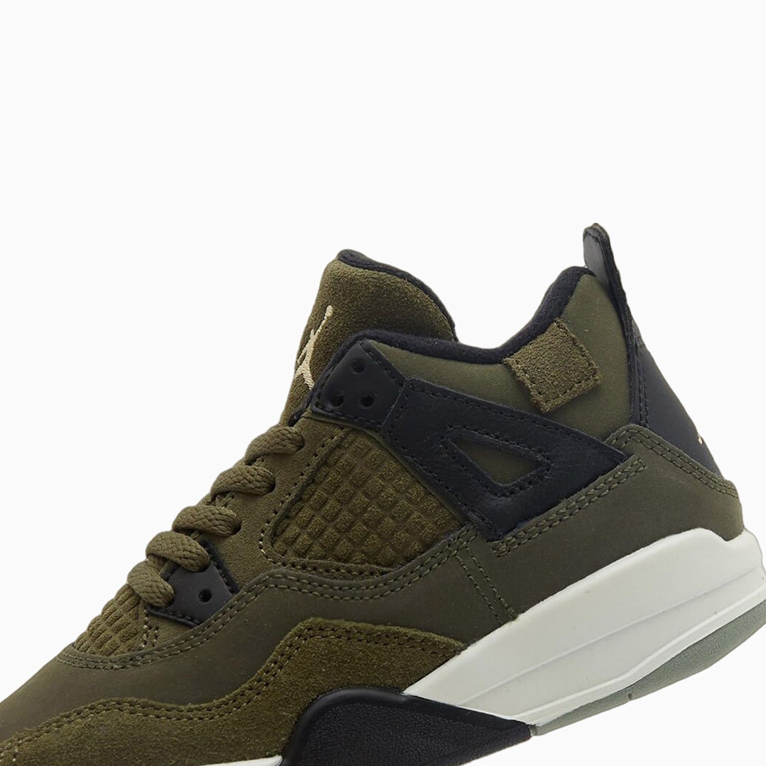 kids-air-jordan-4-retro-se-craft-medium-olive-pre-school-shoes-fb9929-200