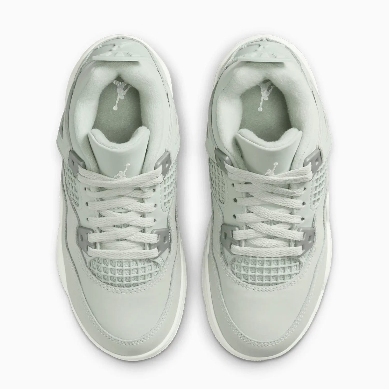 kids-air-jordan-4-retro-seafoam-pre-school-shoes-hv4385-003