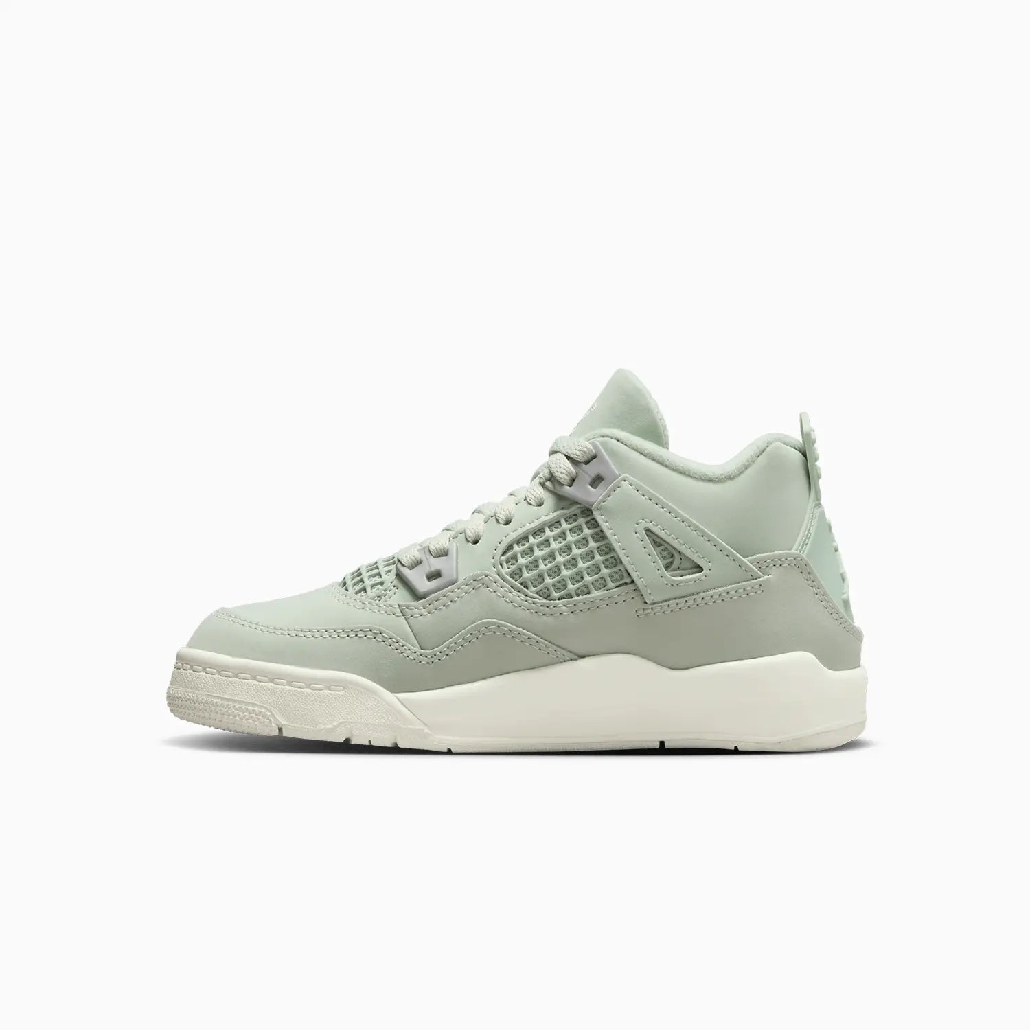 kids-air-jordan-4-retro-seafoam-pre-school-shoes-hv4385-003