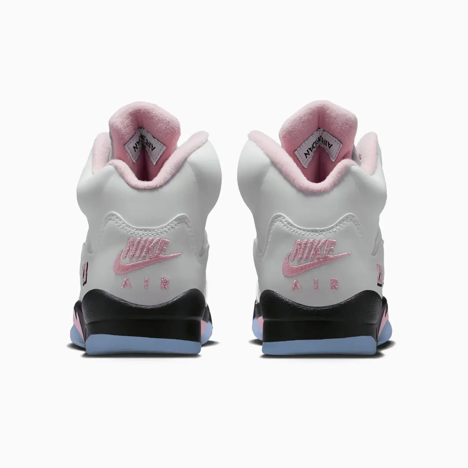 Kid's Air Jordan 5 Retro "35th Anniversary" Grade School