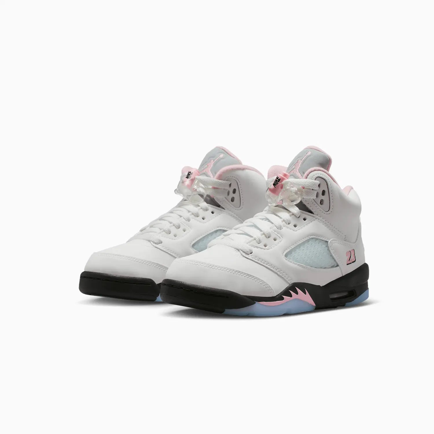 Kid's Air Jordan 5 Retro "35th Anniversary" Grade School