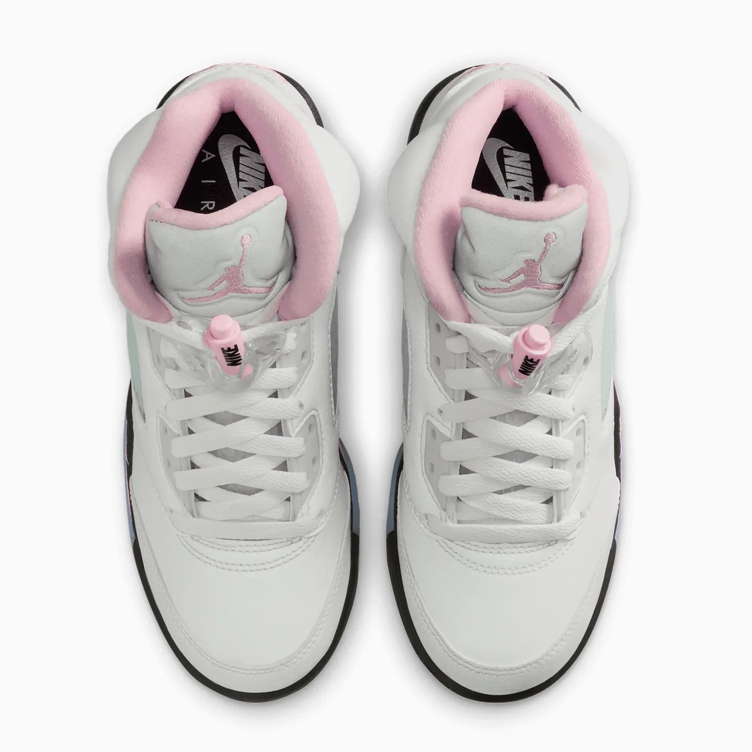 Kid's Air Jordan 5 Retro "35th Anniversary" Grade School