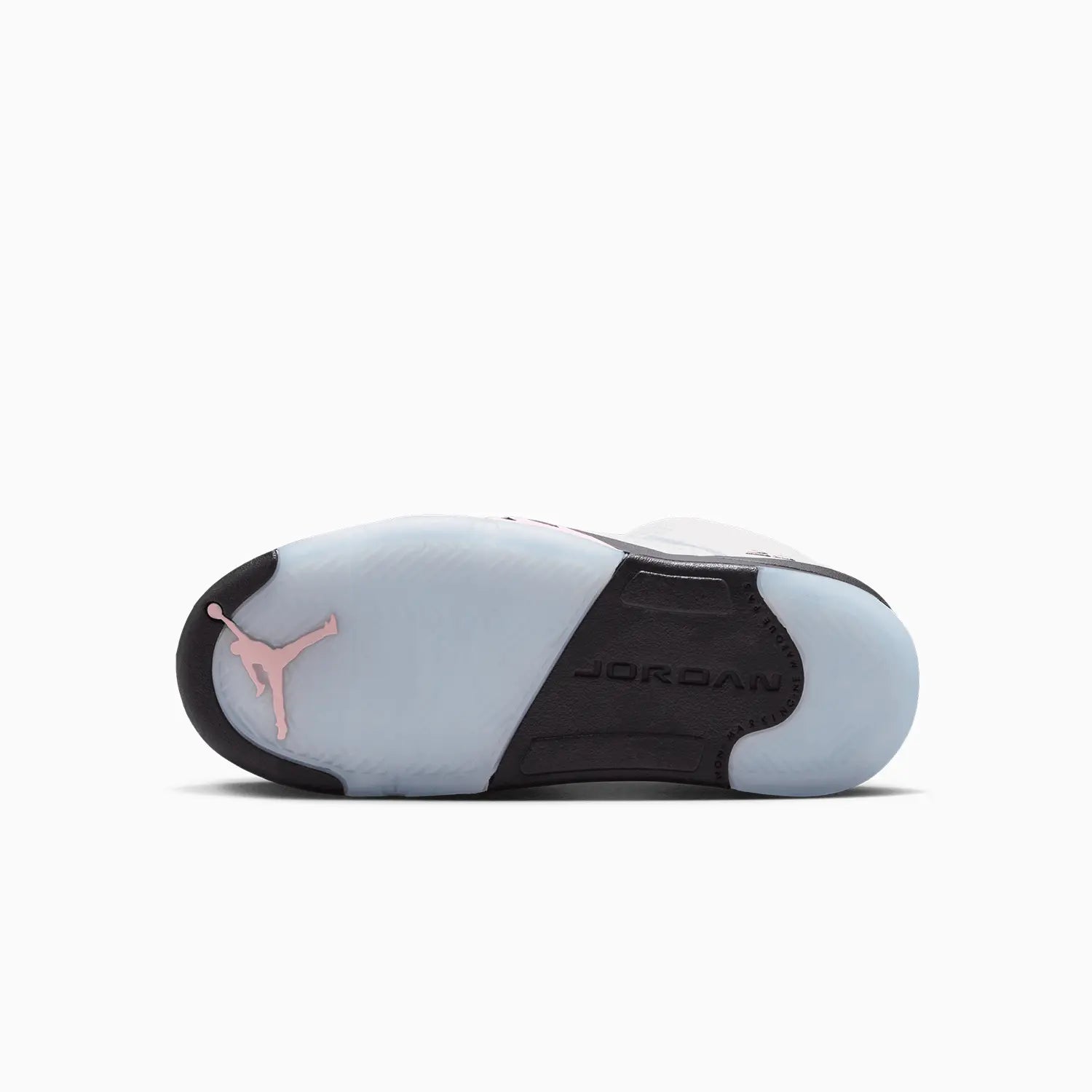 Kid's Air Jordan 5 Retro "35th Anniversary" Pre School