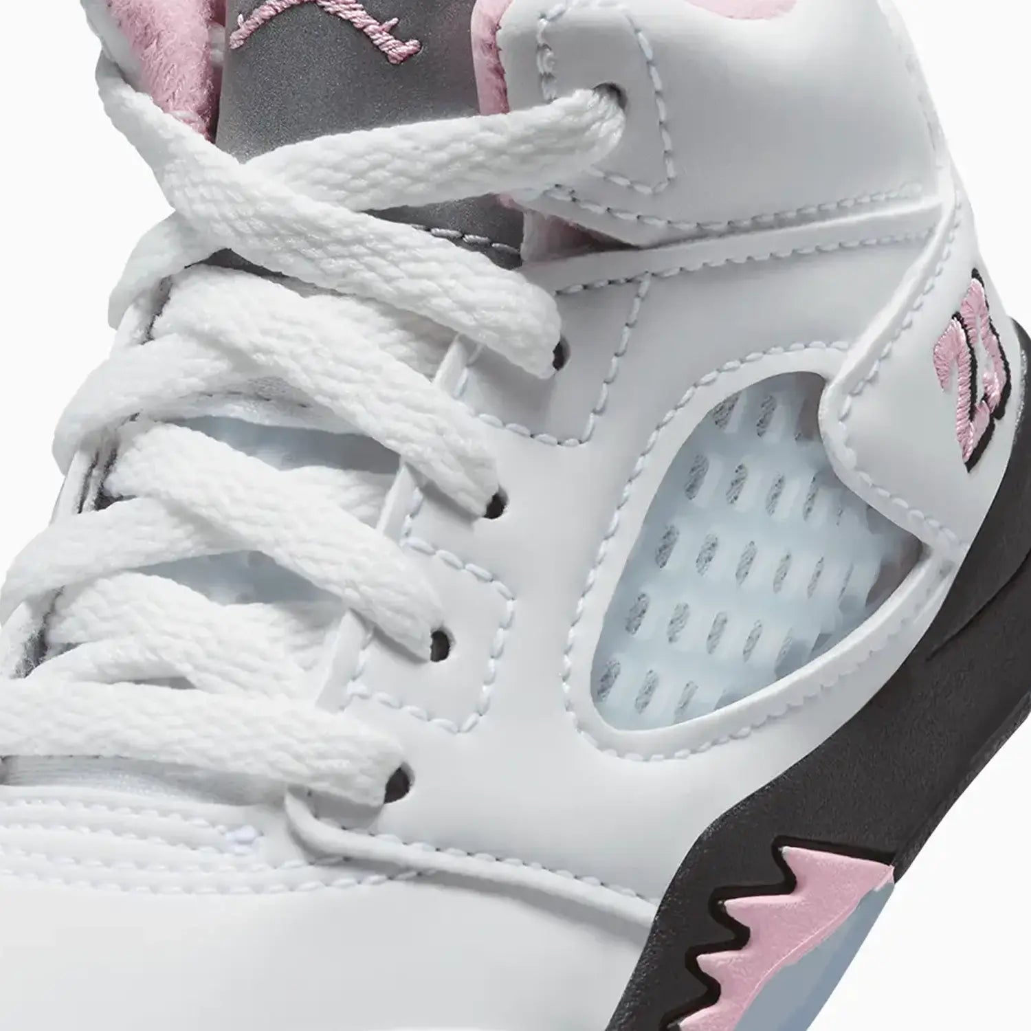 Kid's Air Jordan 5 Retro "35th Anniversary" Toddlers