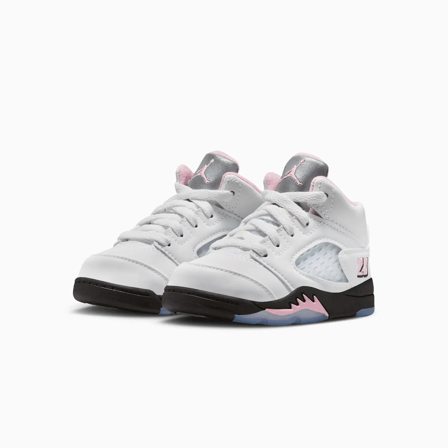 Kid's Air Jordan 5 Retro "35th Anniversary" Toddlers