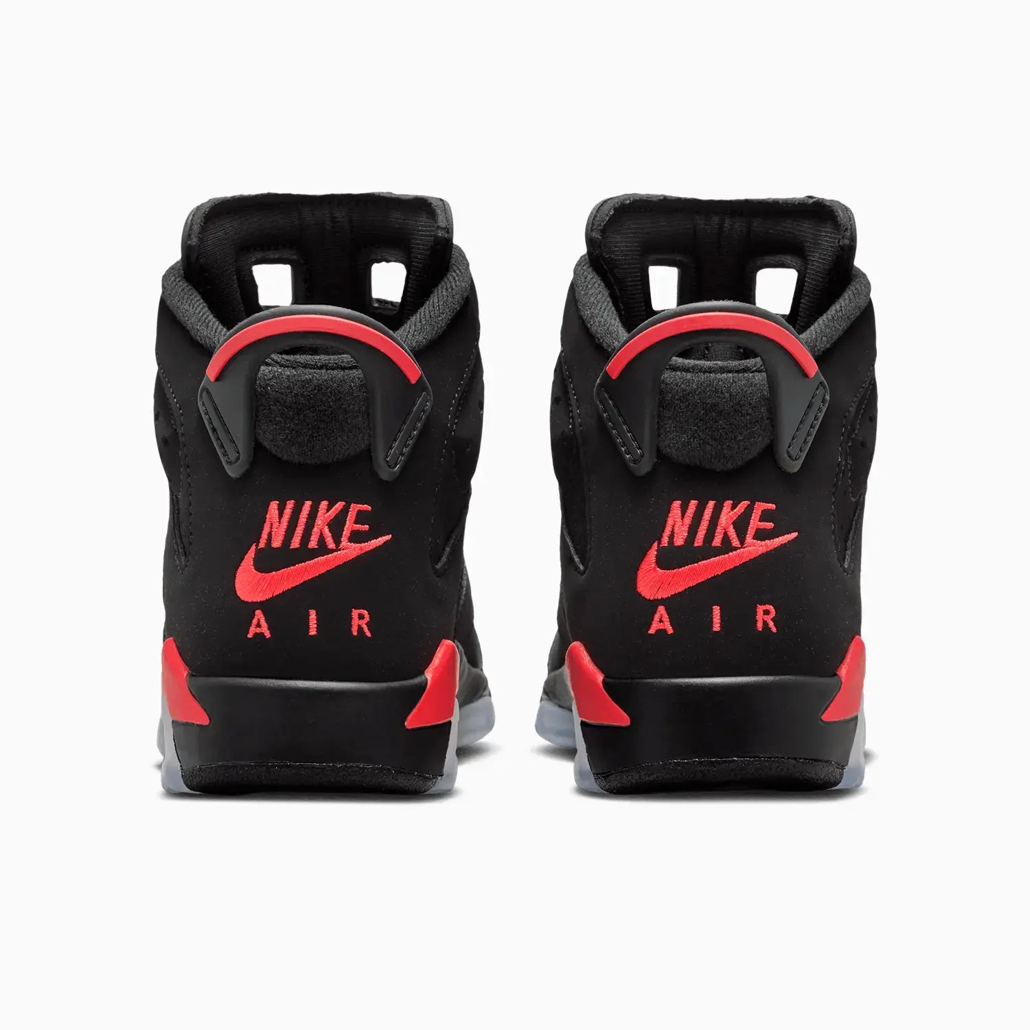 Kid's Air Jordan 6 Retro "Reverse Infrared" Grade School Jordan - Tops and Bottoms USA