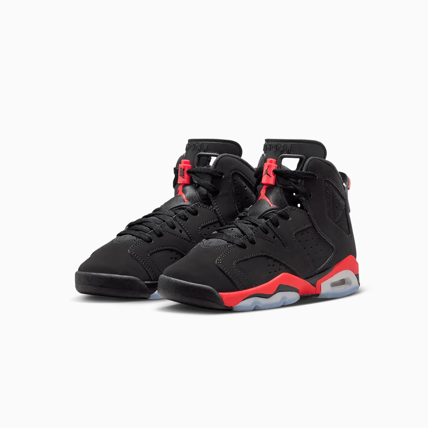 Kid's Air Jordan 6 Retro "Reverse Infrared" Grade School Jordan - Tops and Bottoms USA
