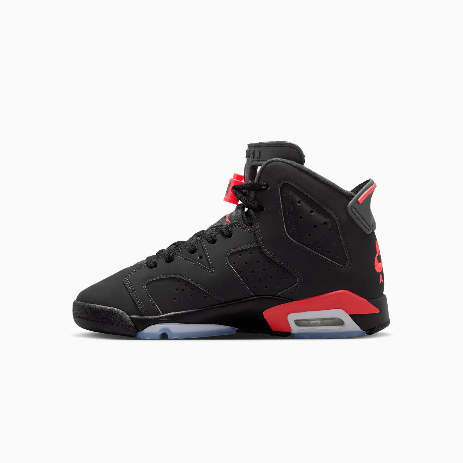 Kid's Air Jordan 6 Retro "Reverse Infrared" Grade School Jordan - Tops and Bottoms USA
