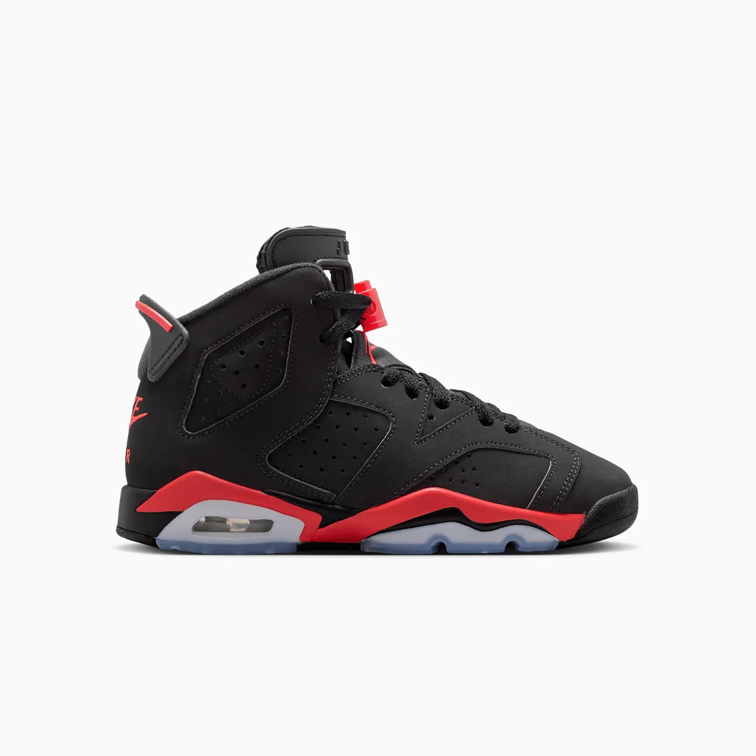 Kid's Air Jordan 6 Retro "Reverse Infrared" Grade School
