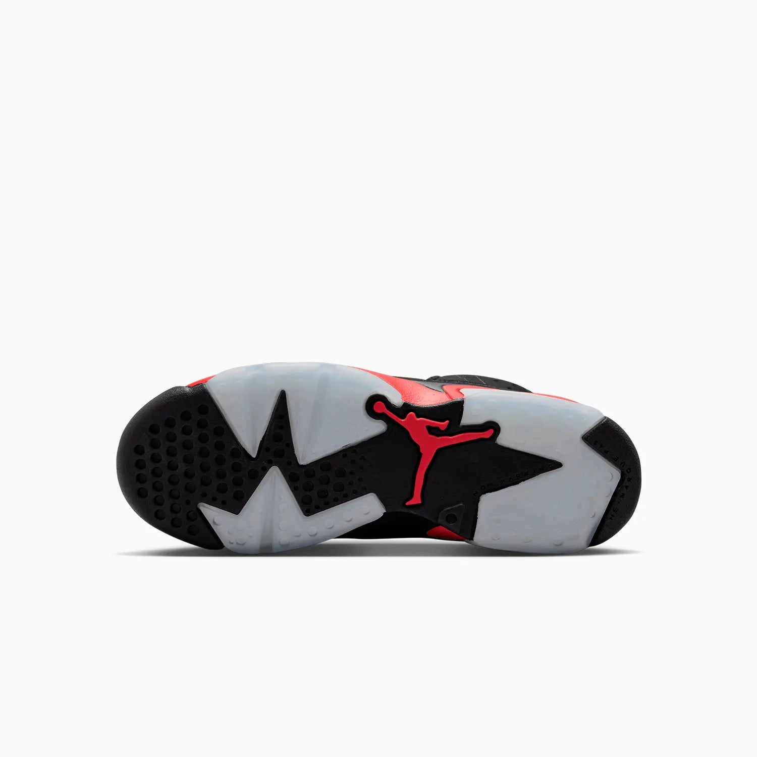 Kid's Air Jordan 6 Retro "Reverse Infrared" Grade School Jordan - Tops and Bottoms USA