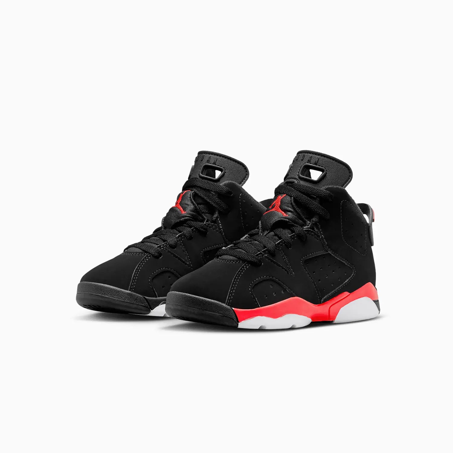 Kid's Air Jordan 6 Retro "Reverse Infrared" Pre School