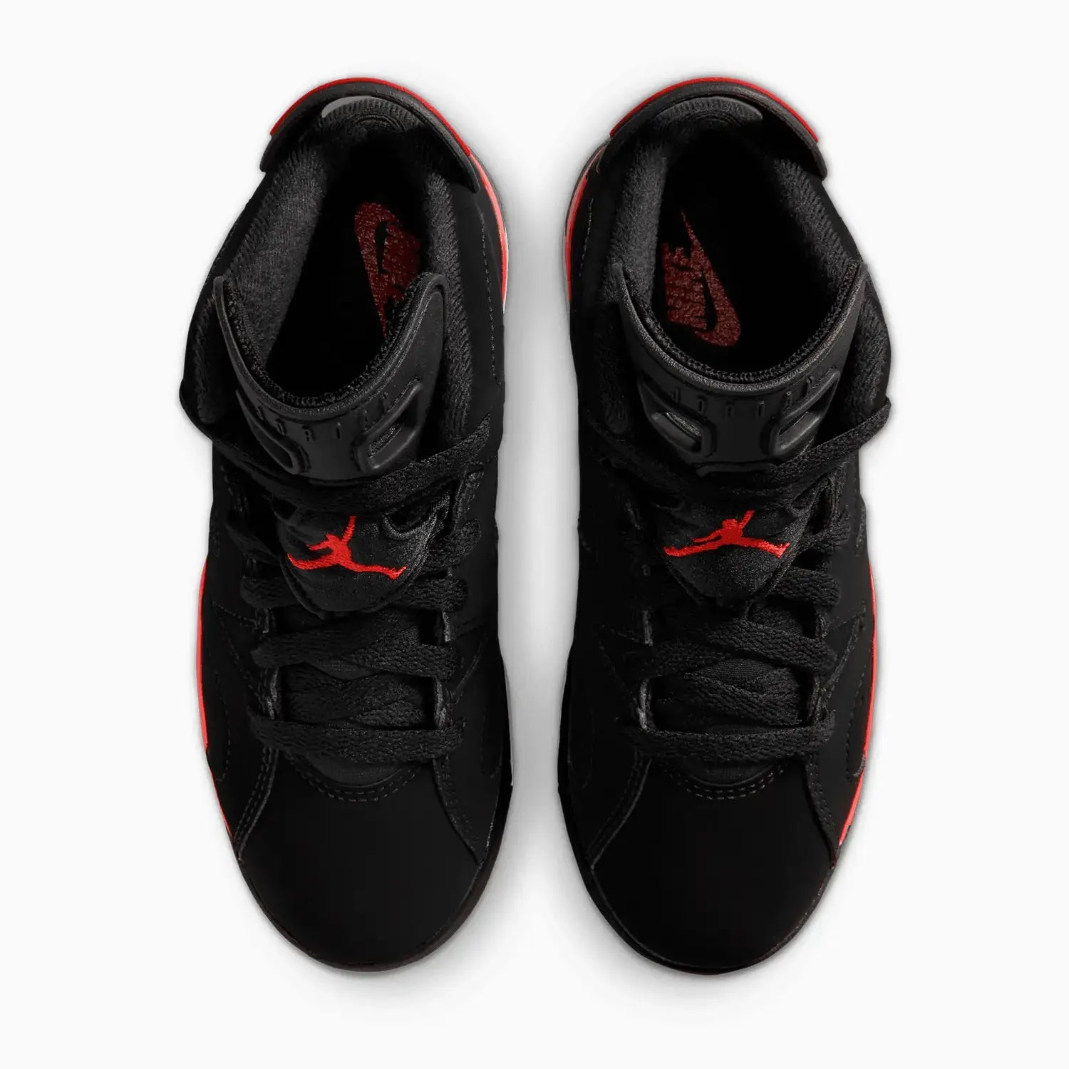 Kid's Air Jordan 6 Retro "Reverse Infrared" Pre School