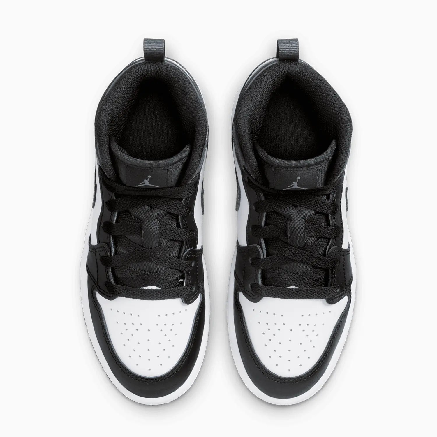 Kid's Jordan 1 Mid Pre School