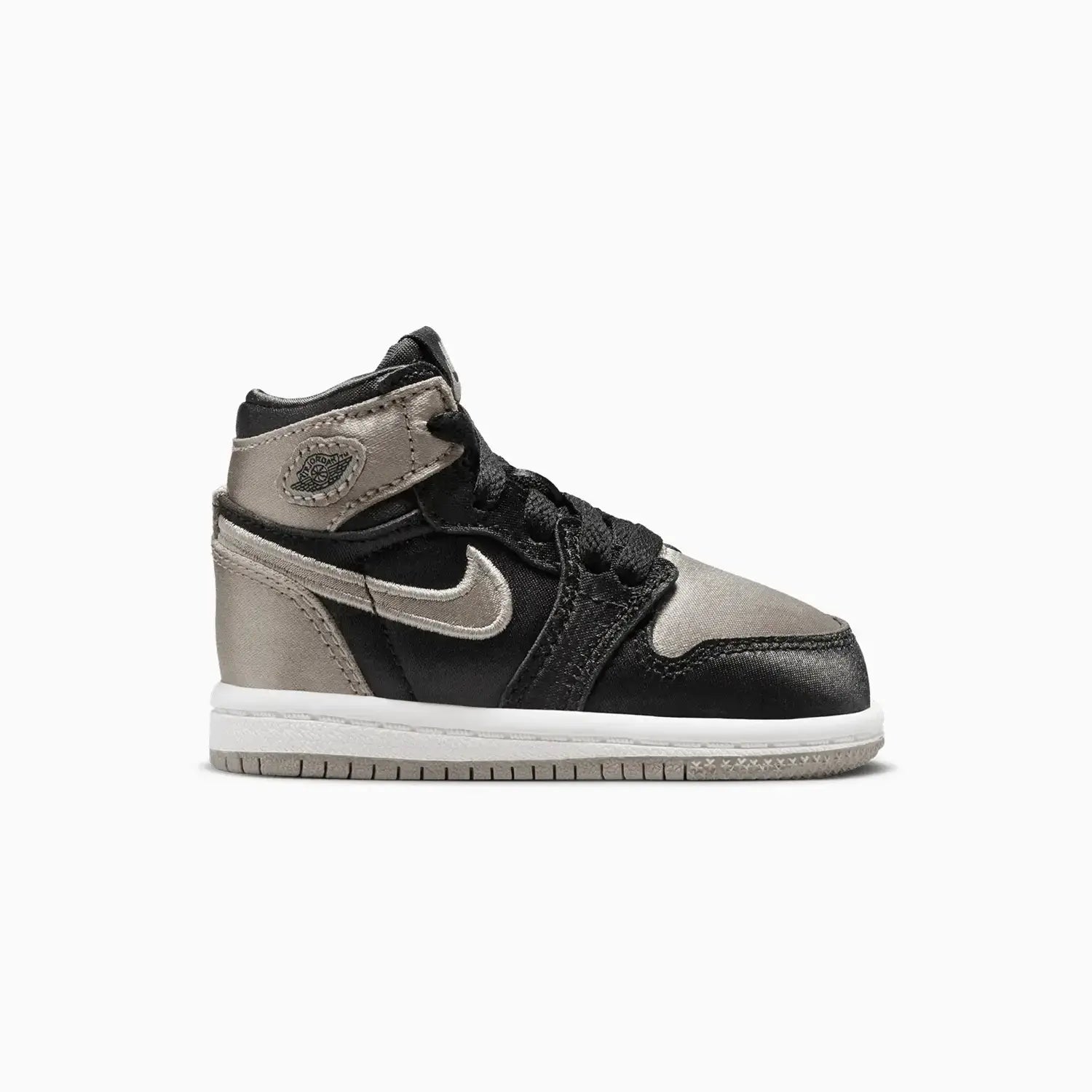 Jordan 1 retro high satin sales