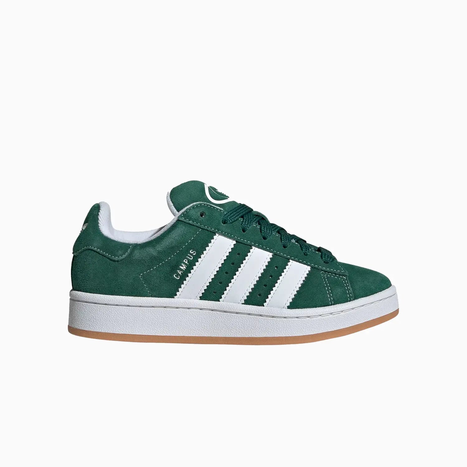 adidas Kid's Originals Campus 00s Grade School - Green adidas Kid's Originals Campus 00s Grade School - Green