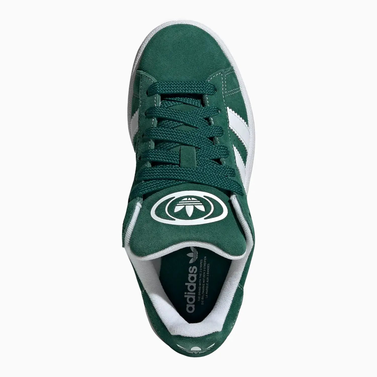 Kid's Originals Campus 00s Grade School