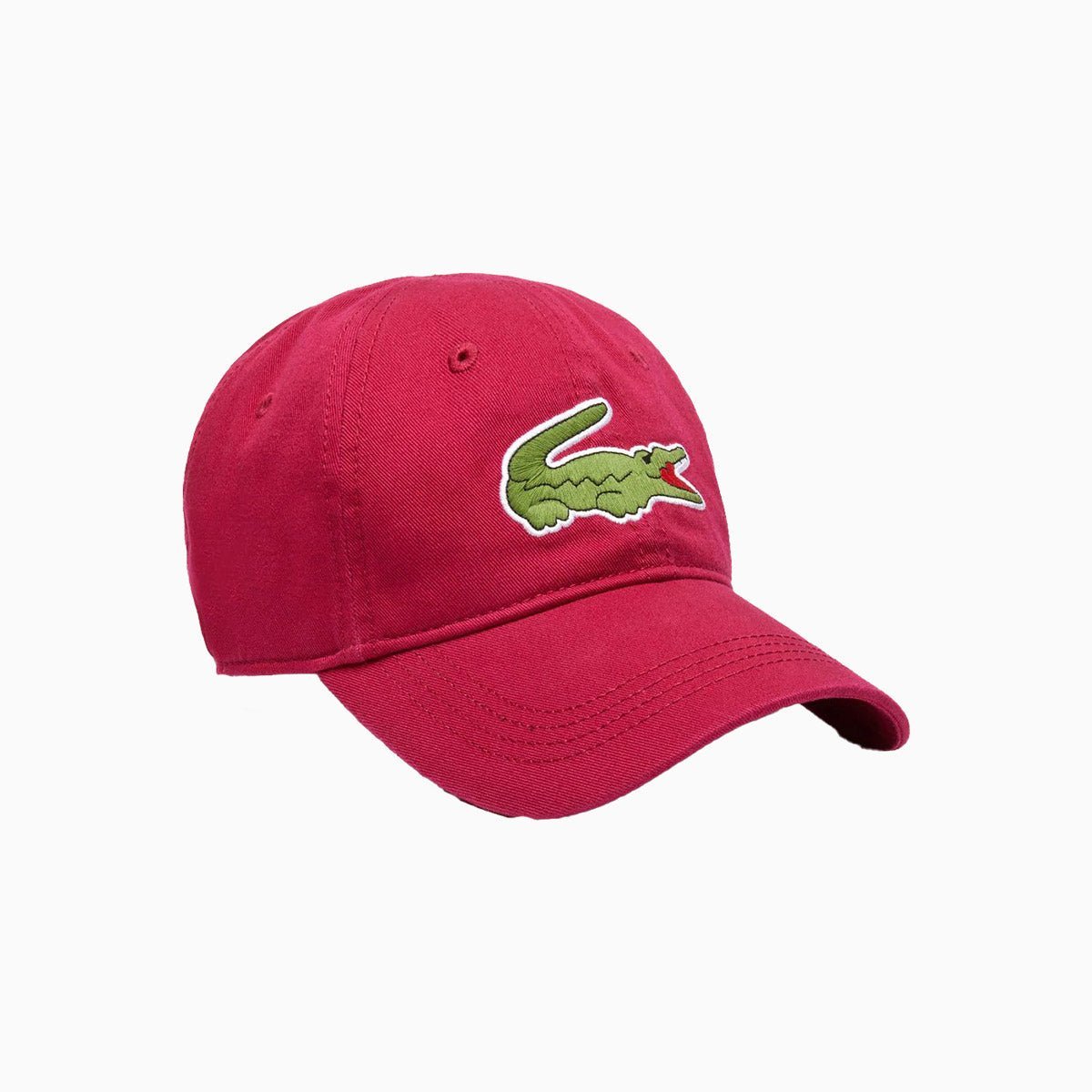 lacoste-contrast-strap-and-oversized-crocodile-cotton-cap-rk8217-51-3dh