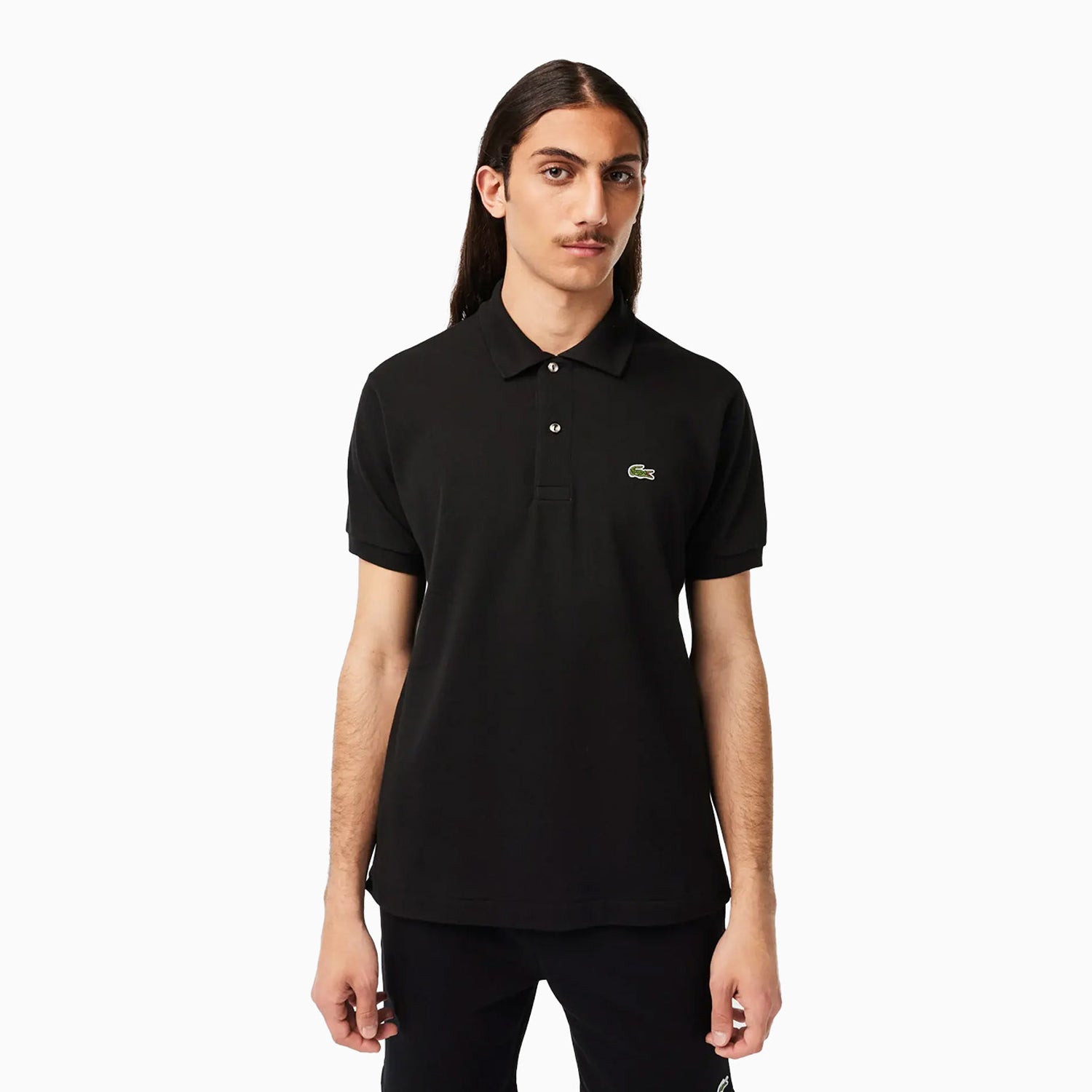 Men's Classic Fit Polo Shirt