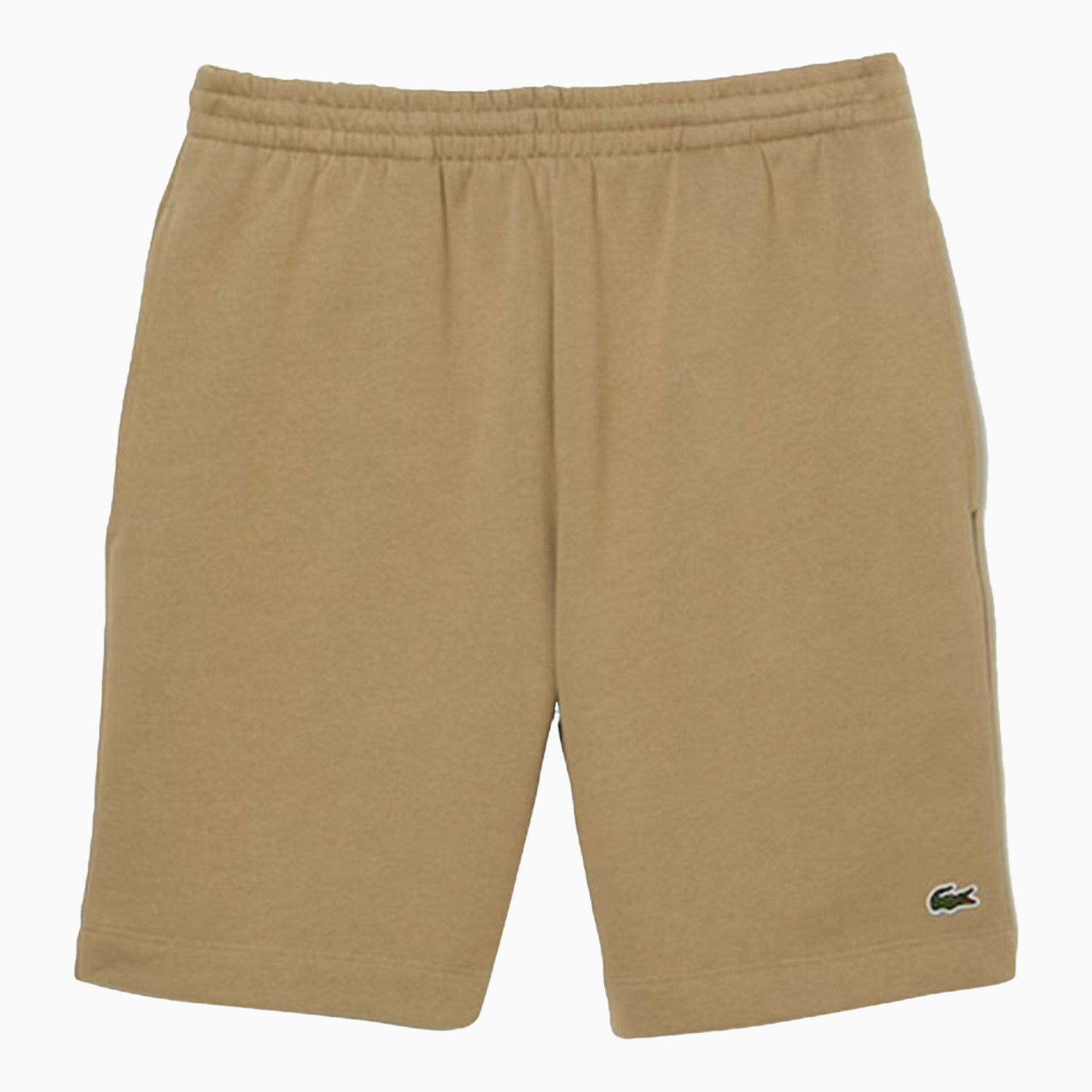 Men's Crew Neck Pima T-shirt And Shorts Outfit