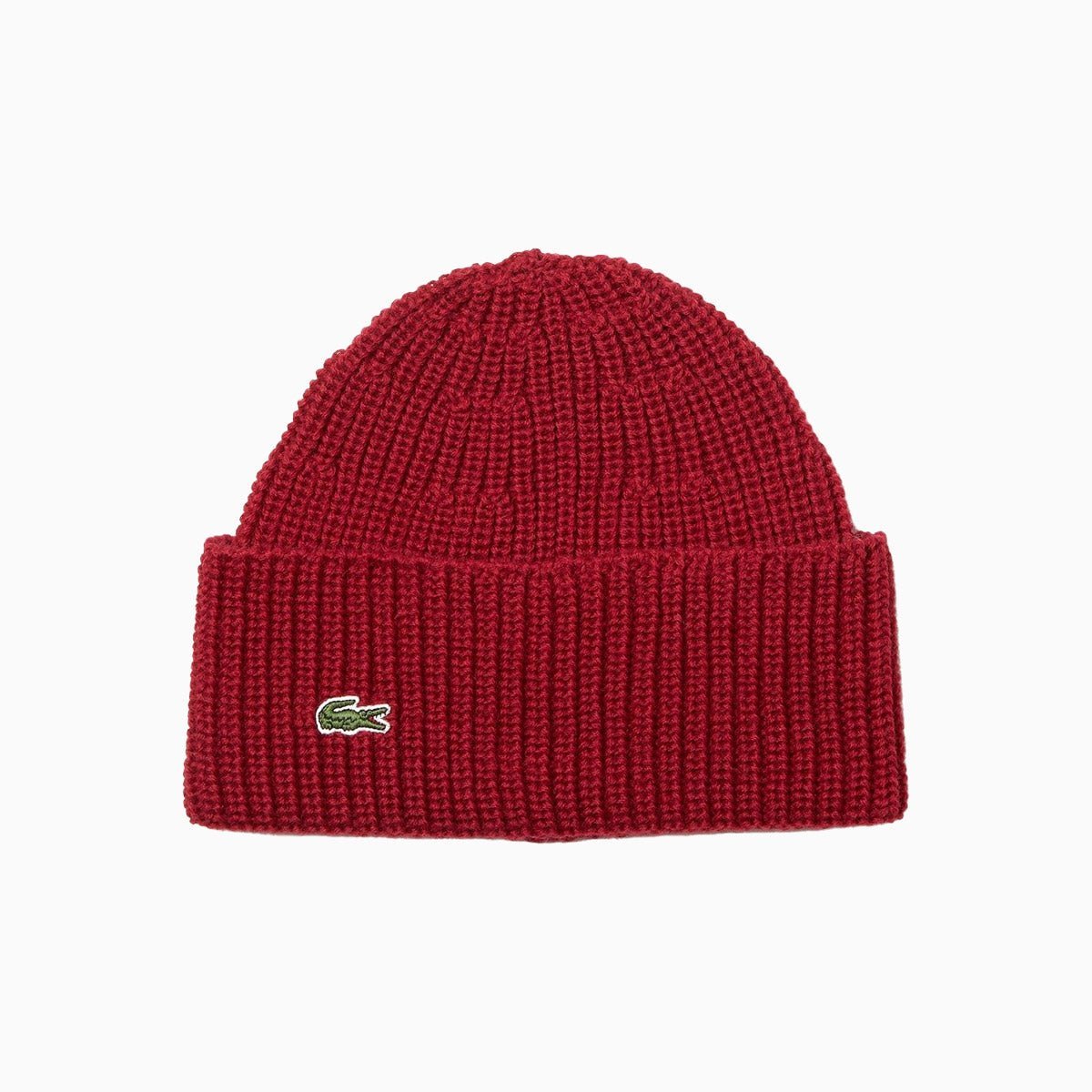 lacoste-ribbed-wool-turned-edge-beanie-hat-rb2749-51-2jx