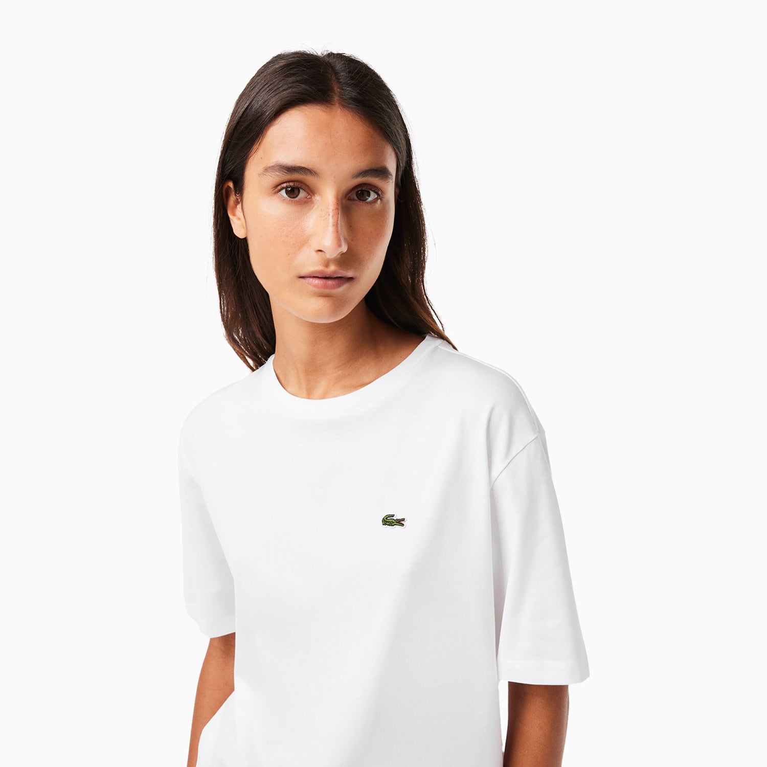 lacoste-womens-premium-cotton-crew-neck-t-shirt-tf5441-031