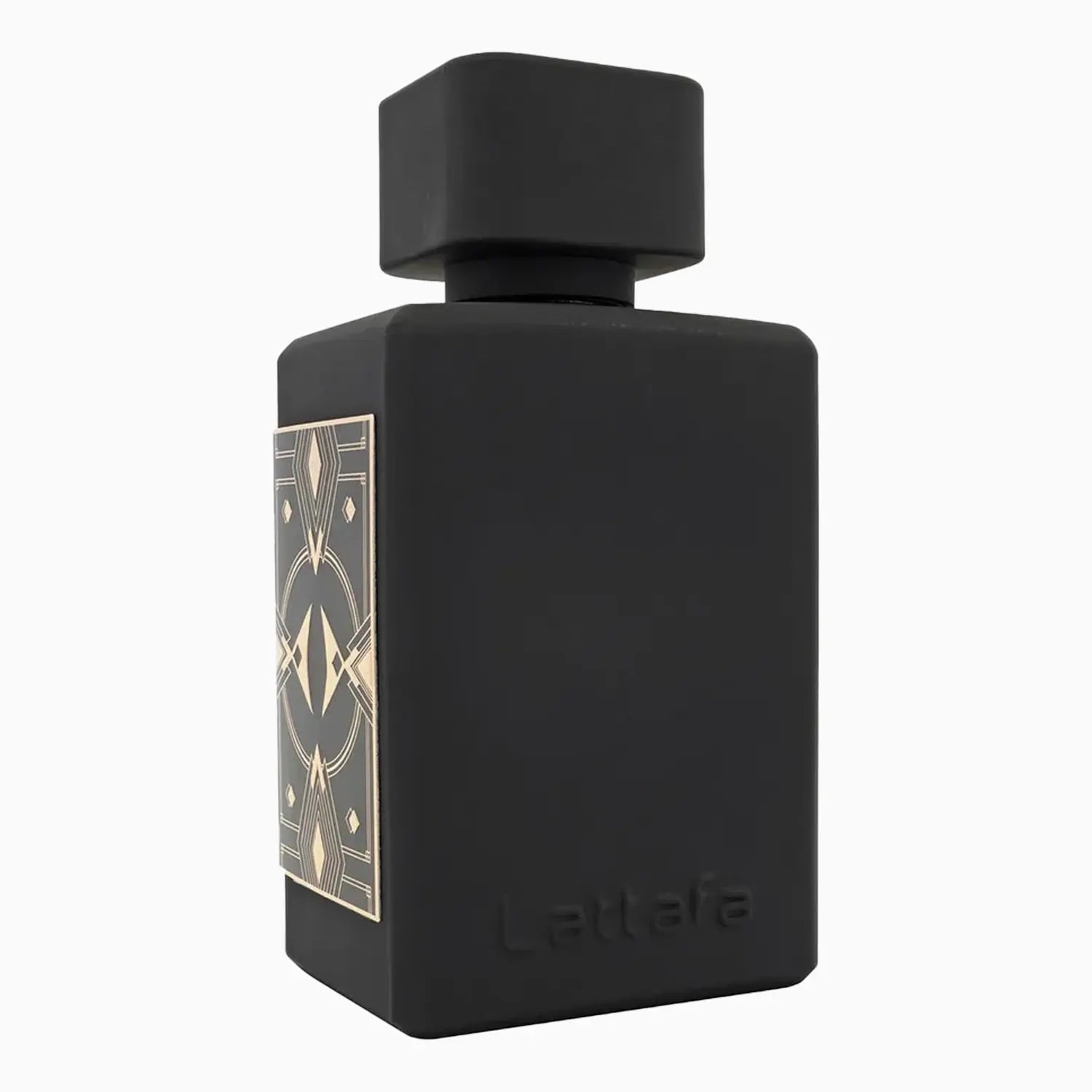 Lattafa Badee Al Oud For Glory Edp 3.4 Oz Lattafa - Tops and Bottoms USA
