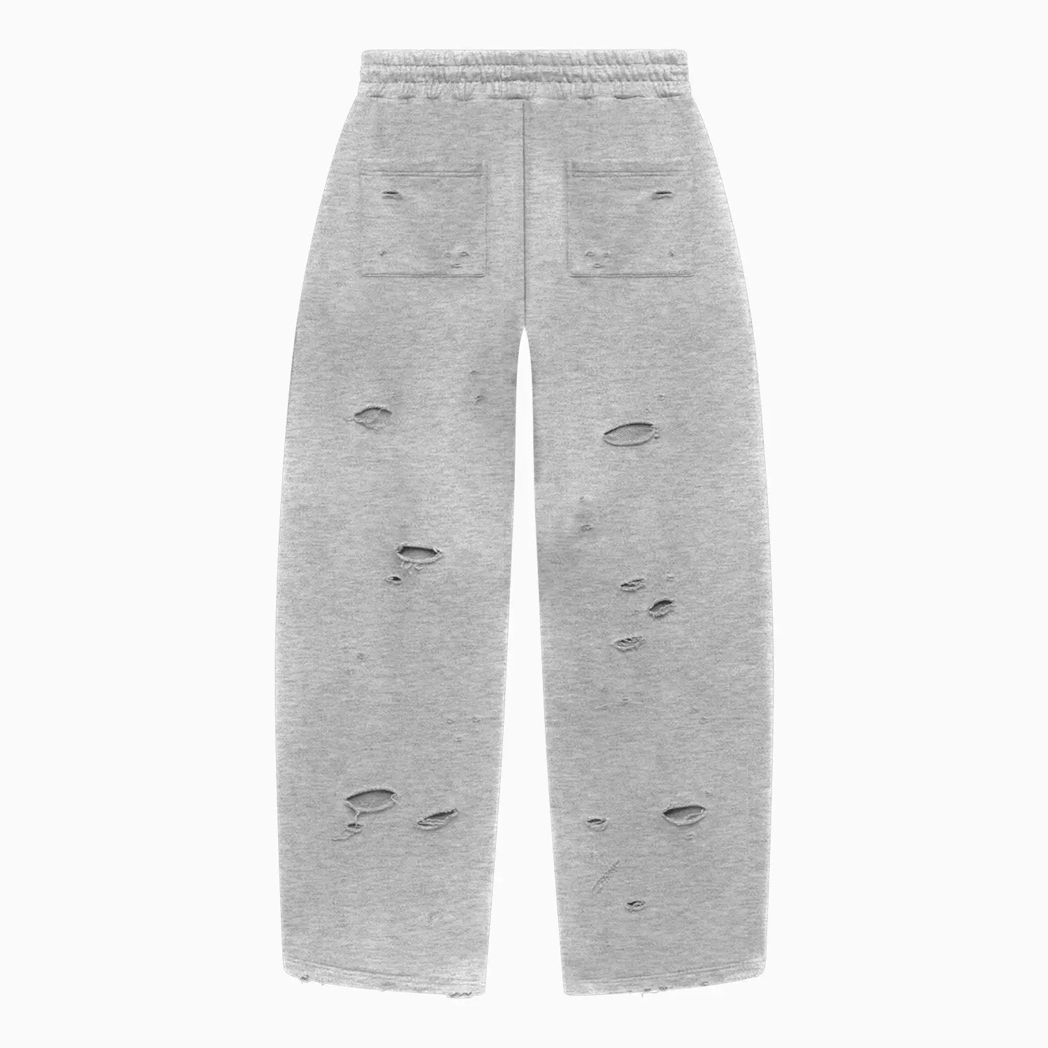 Men's DSTRY DBL Layer Logo Outfit