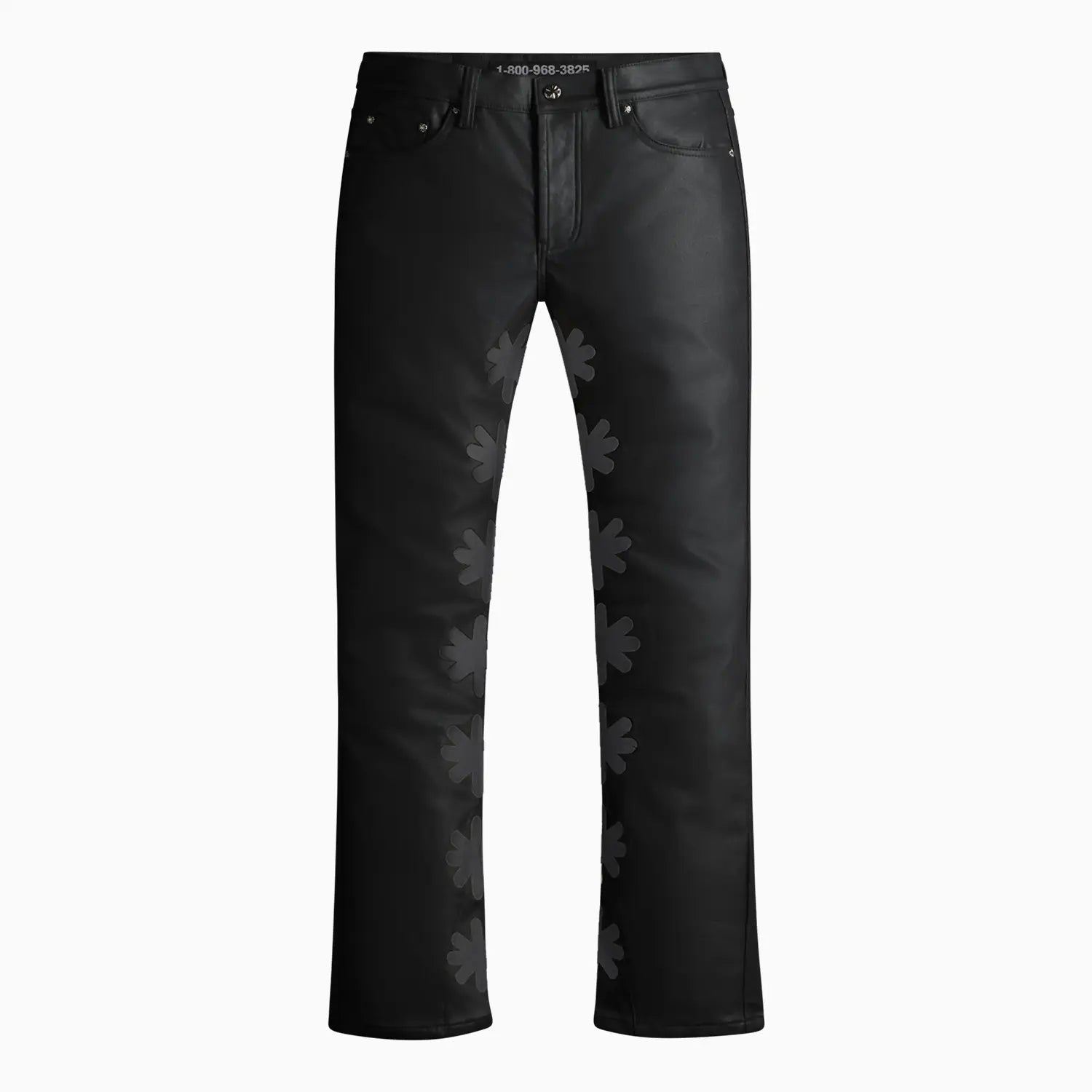 Men's OG Wax Black Pant