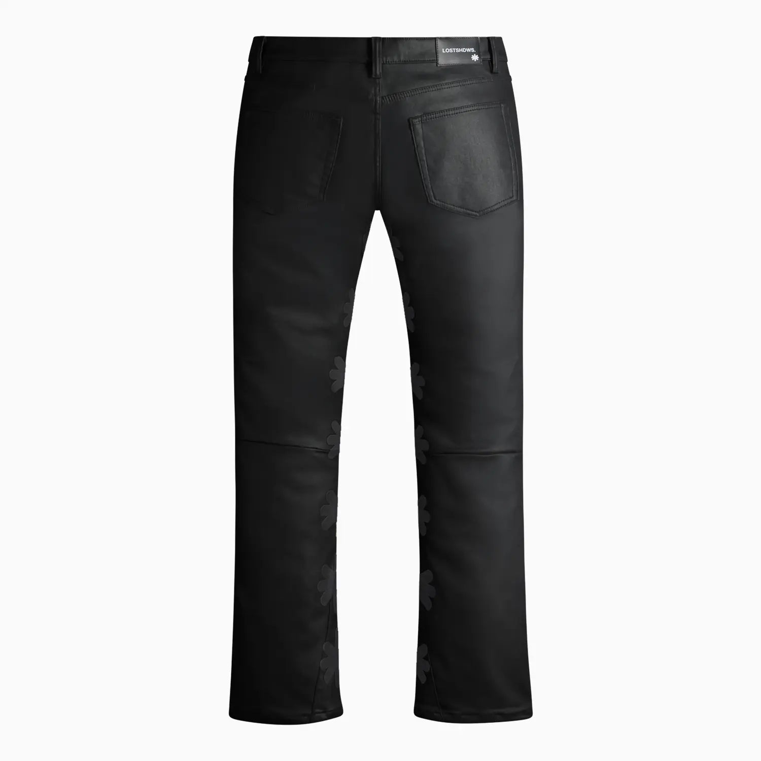 Men's OG Wax Black Pant