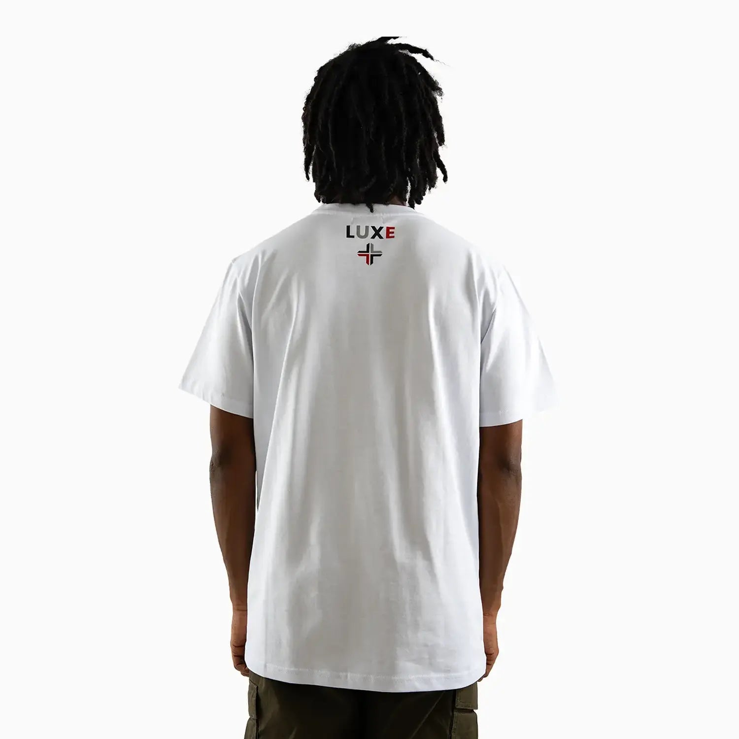 Men's Hiest Graphic Short Sleeve T-Shirt