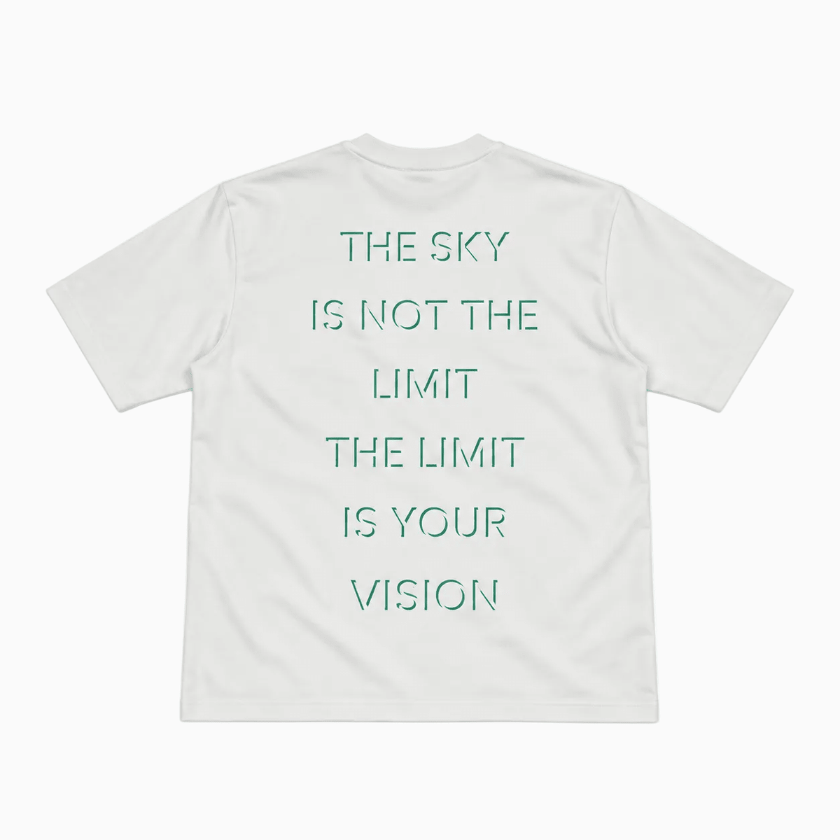 Men's Limitless Graphic T-Shirt Luxe - Tops and Bottoms USA